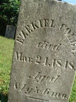 Ezekiel Colby, Jr