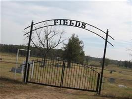 Ezekiel Fields Cemetery