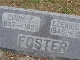 Ezekiel Foster