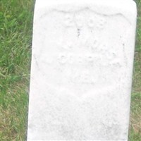Ezekiel K Morse