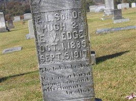 Ezekiel Littleton Edge