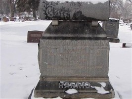Ezekiel Stone