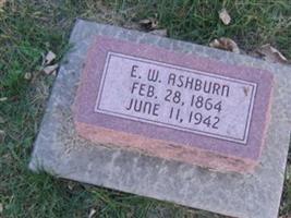 Ezekiel W. Ashburn