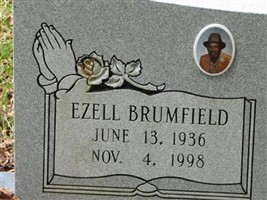 Ezell Brumfield Ezell Brumfield