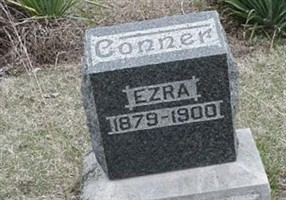 Ezra Conner Ezra Conner