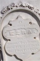 Ezra Deming Ezra Deming