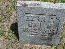 Ezra E. Smith
