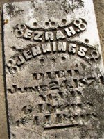 Ezra H Jennings Ezra H Jennings
