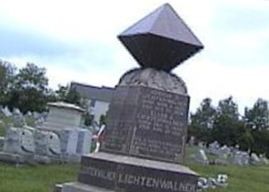 Ezra H. Lichtenwalner