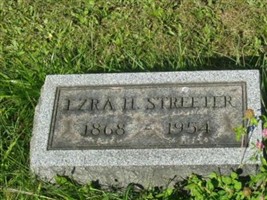 Ezra H. Streeter (2082560.jpg) Ezra H. Streeter (2082560.jpg)