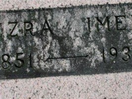 Ezra Imel