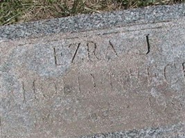Ezra Joseph Hollenbeck