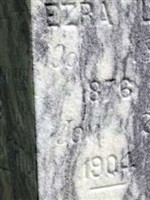 Ezra L. Throckmorton