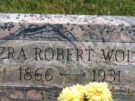 Ezra Robert Wolfe