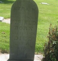 Ezra W Fifield