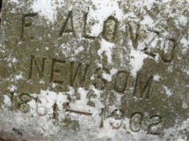 F. Alonzo Newsom