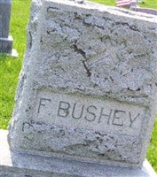 F. Bushey