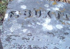 F. Buxton