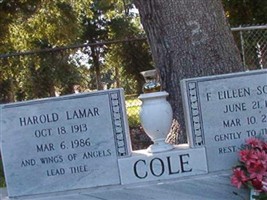 F Eileen Scheer Cole