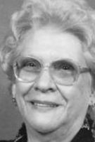 F. Faye Dailey Czech