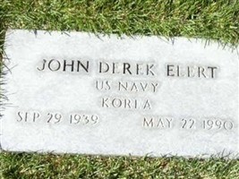 F-2 John Derek Elert F-2 John Derek Elert