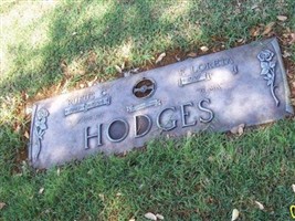 F Loretta Hodges