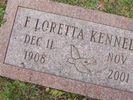 F. Loretta Kennedy