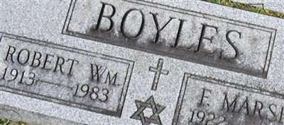 F Marsha Boyles F Marsha Boyles