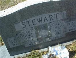 F. Theodore Stewart
