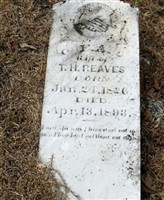 F. A. Reaves