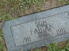 Fabian Arendt