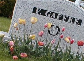 Fabian Gaffke