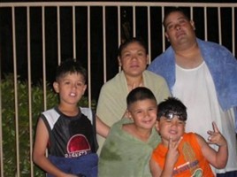 Fabian Jay Sanchez