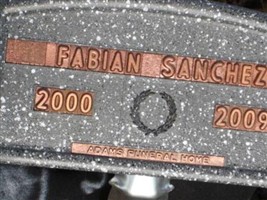 Fabian Jay Sanchez