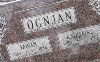 Fabian Ognjan
