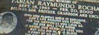 Fabrian Raymond Rocha
