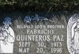 Fabricio Quinteros