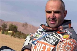 Fabrizio Meoni Fabrizio Meoni
