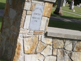 Factory Point Cemetery Factory Point Cemetery