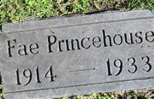 Fae Princehouse Fae Princehouse