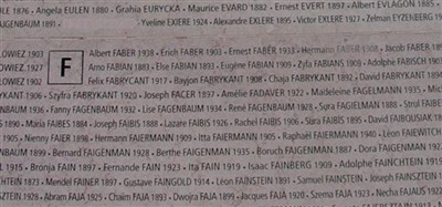 Fagenbaum Renee