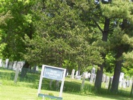 Fair Cemetery Fair Cemetery
