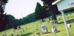 Fair Cemetery Fair Cemetery