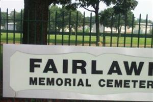 Fair Lawn Memorial Cemetery