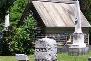 Fair Street Cemetery