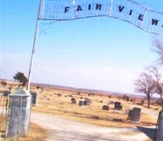 Fair View Cemetery Fair View Cemetery