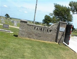 Fair View Cemetery Fair View Cemetery