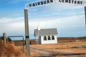 Fairburn Cemetery