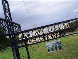 Fairclough Cemetery Fairclough Cemetery