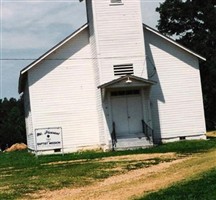 Fairdealing Cemetery